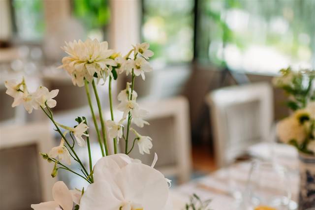 Shaughnessy Restaurant at Vandusen Botanical Gardens 5