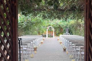 Day of Wedding Coordinator - 5
