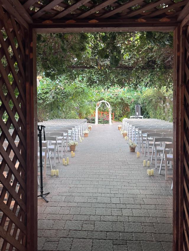 Day of Wedding Coordinator - 2