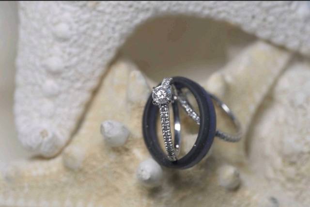 Cinematic Wedding Studio 2