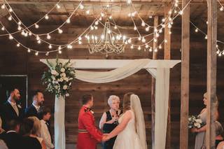 Chrysalis Ceremonies - Rev. Catherine McColl, Officiant - 5