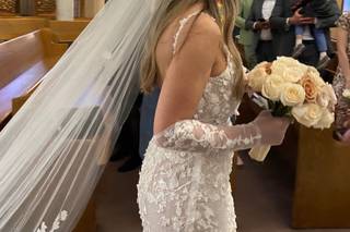 Joy Bridal Boutique - 4