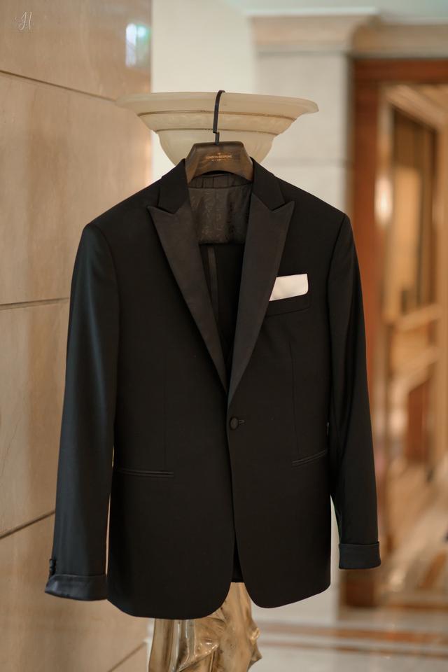 The London Bespoke Club Inc. - 2