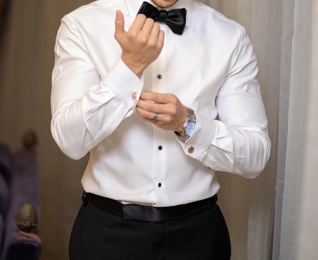 The London Bespoke Club Inc. - 1