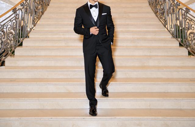 The London Bespoke Club Inc. - 3