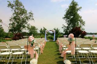 Magic Touch Decorations: Event Decor & Rentals - 10