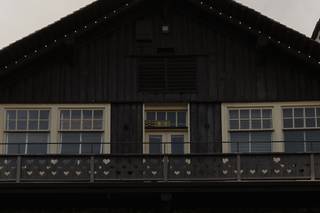 Stanley Park Pavilion - 8