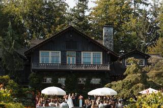 Stanley Park Pavilion - 9