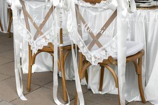Sage & Rose Wedding Planning - 6