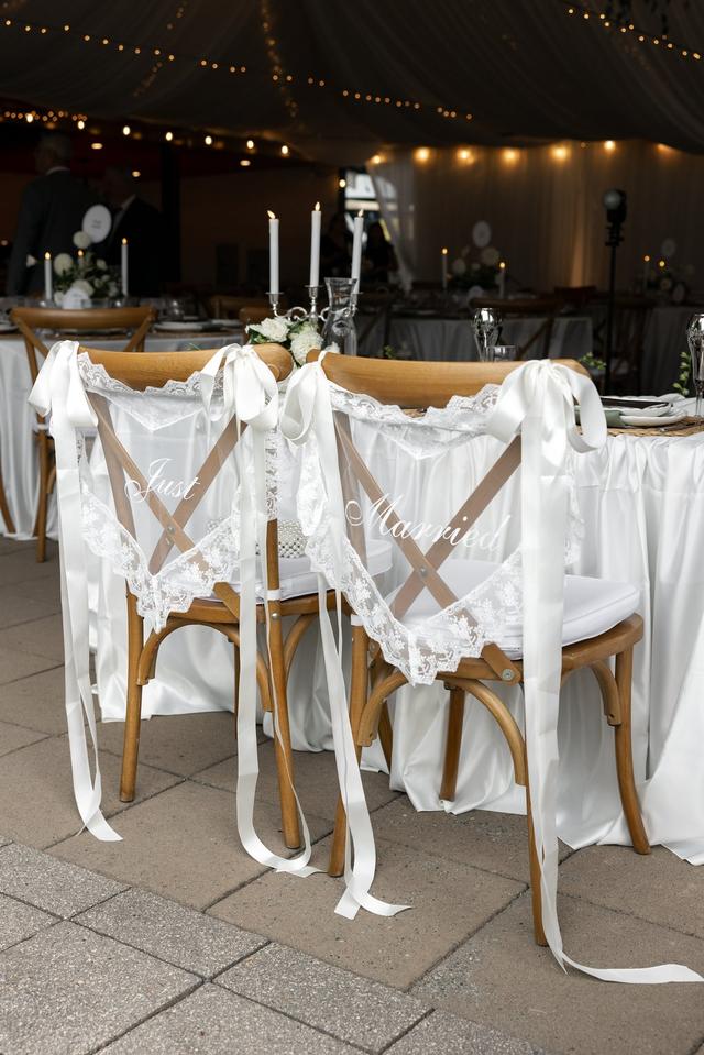 Sage & Rose Wedding Planning - 2