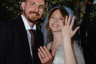 Officiant Larisa - 5