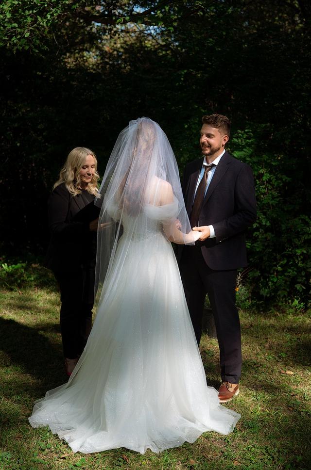 Officiant Larisa - 2