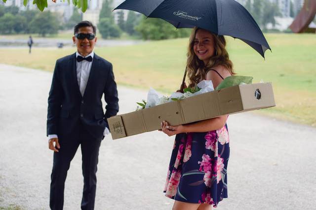 Lavish Engagements 3