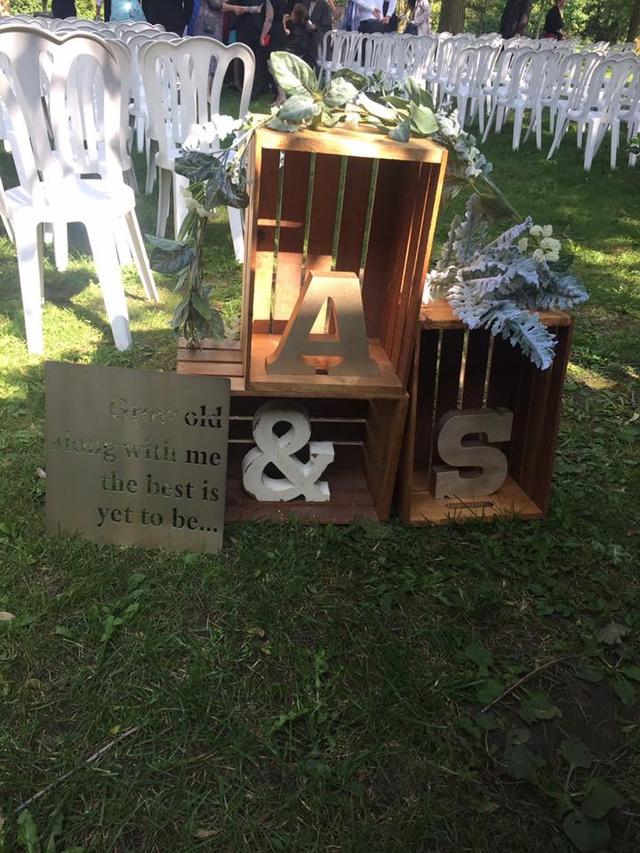 Today & Forever Events - 2