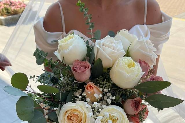 MistyBlue Flowers 3