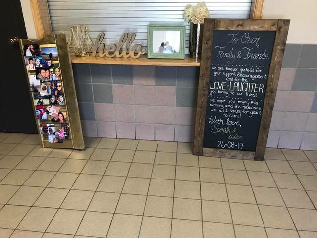 Today & Forever Events - 1