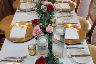 Key Events & Weddings - 18