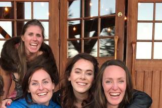 Camp Arowhon - 5