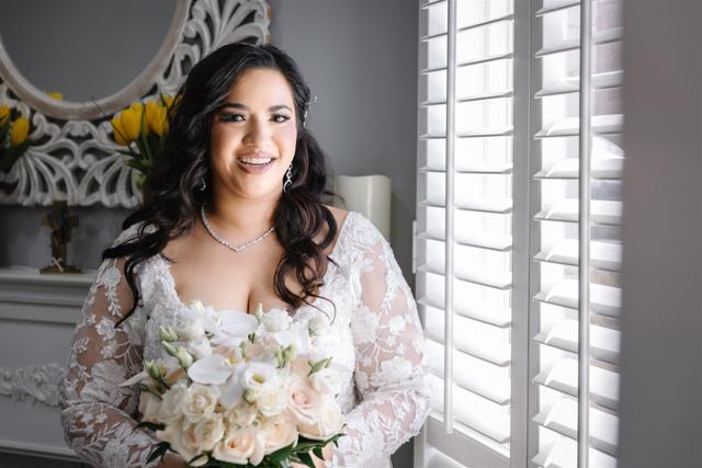 Lush Wedding Stories - 3