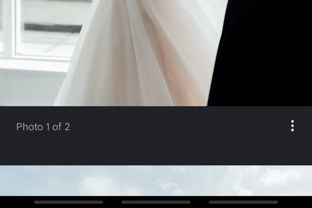 Hana’s Bridal 1