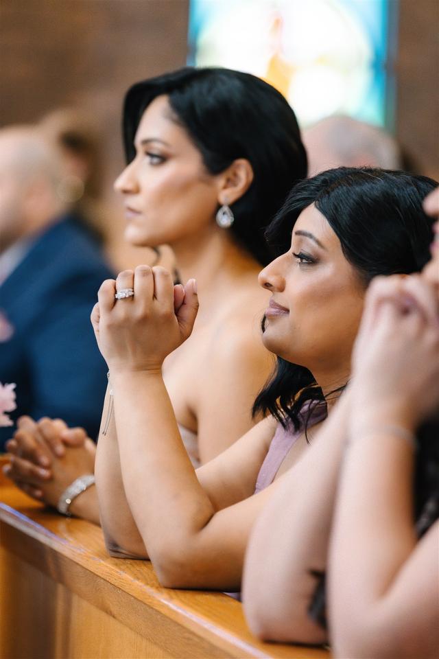 Lush Wedding Stories - 2