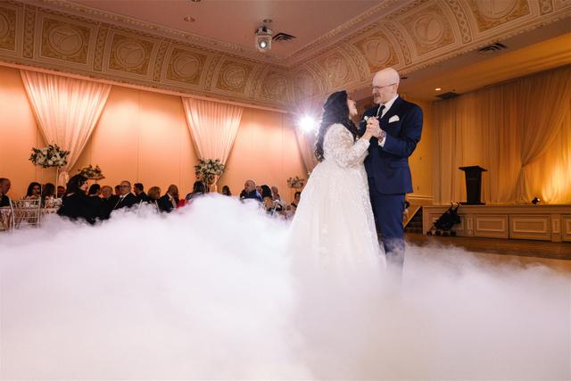 Lush Wedding Stories - 4