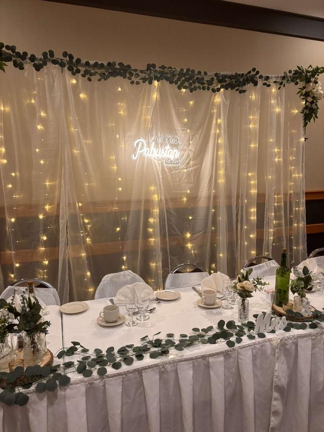 Revelry Events inc - 1
