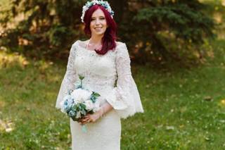 Flower Aura by Natasha - 20