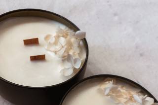 Delightfully Pure Candles - 8