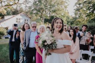 Champagne and Macarons Events - 6