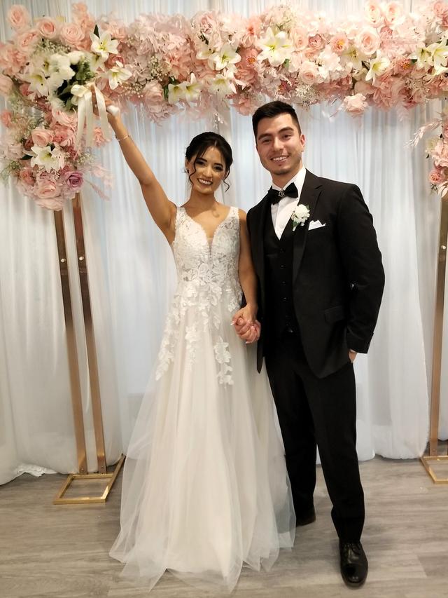 Happy Together Wedding Ceremonies - 1