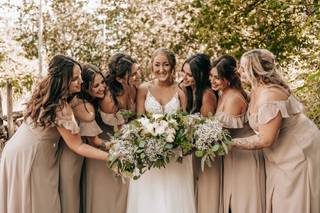 Club Wed & Beyond – Floral Boutique - 9