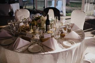 Champagne and Macarons Events - 7