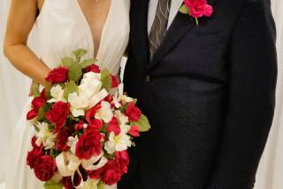 Happy Together Wedding Ceremonies - 10