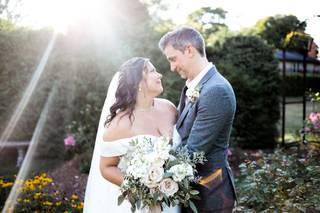 Champagne and Macarons Events - 8