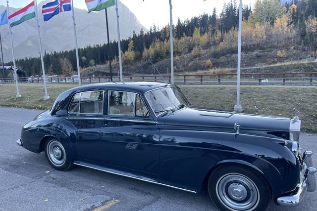 Alpine Limousine & Tours LTD. 2