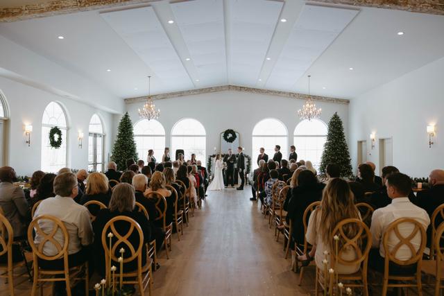 Sparrow Lane Events Inc - 1