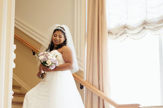 Ascott Parc Event Centre 1