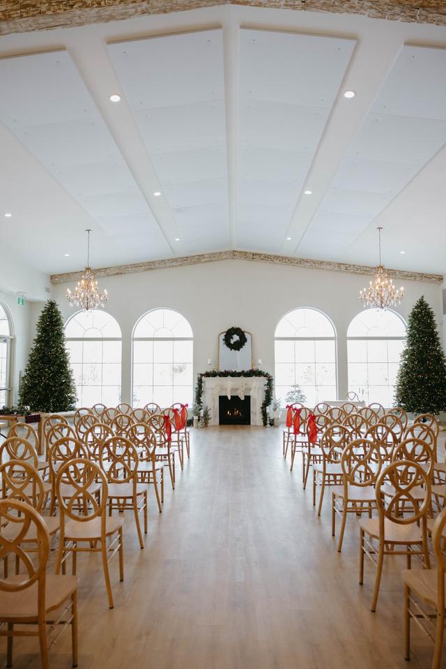 Sparrow Lane Events Inc - 2