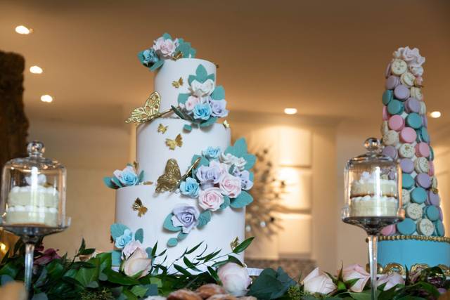 La Rose Bakery 1