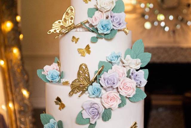 La Rose Bakery 2