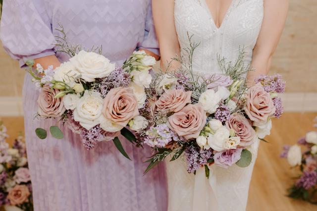 Cedar & Stem Floral Design - 3