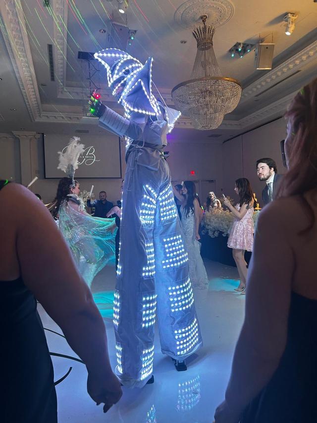 Bravo's Dance Company - 1