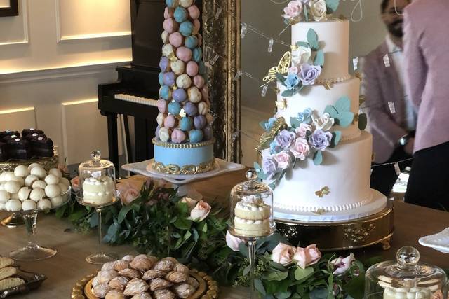 La Rose Bakery 4