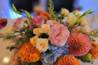 Must Be Love Events - 6