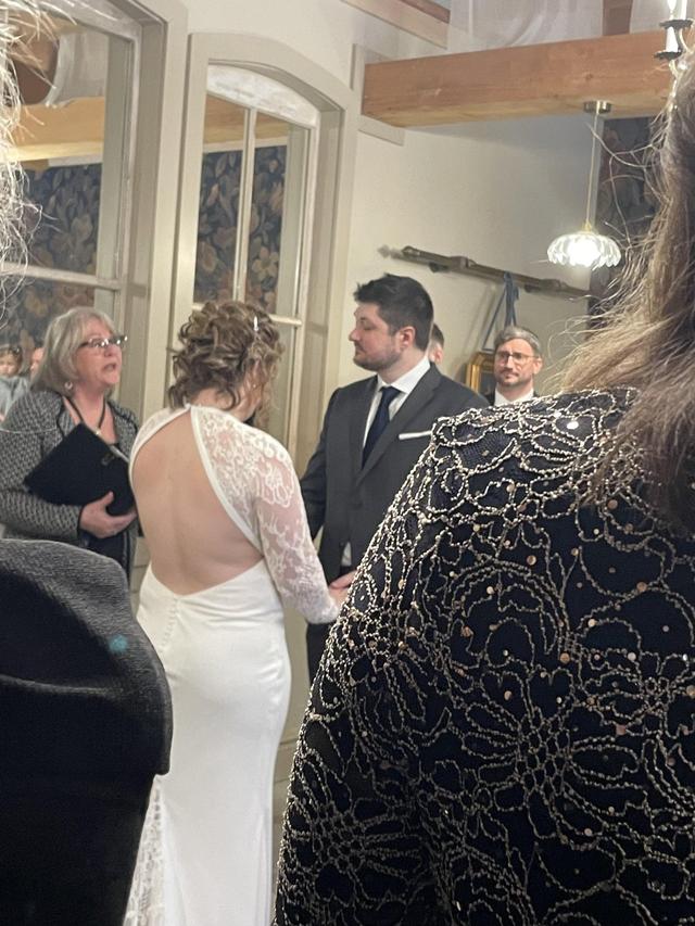 Best Day Ever Wedding Ceremonies - 2