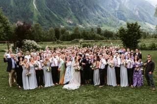 Calling Mountains Productions - 5