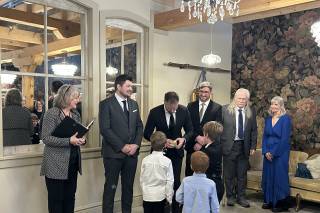 Best Day Ever Wedding Ceremonies - 4