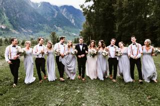 Calling Mountains Productions - 6