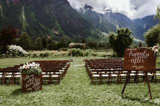 Calling Mountains Productions - 7